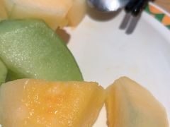 -比格比萨自助(南京万达茂店)