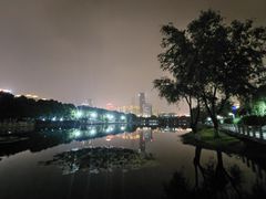 -后襄河公园