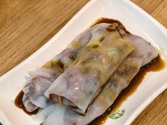 -添好运点心专门店(中环IFC店)