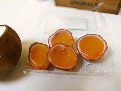 -志龙皇冠吃货椰子铺