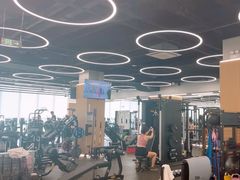-Z&B Fitness Studio·Gym(前滩L+PLAZA店)