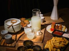 -兮禾酒馆(护国路店)