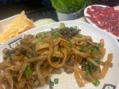 -八合里潮汕鲜牛肉火锅(吉大店)