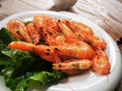 -阿杰臻选海鲜饭店(普陀山店)