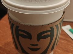 -星巴克臻选(北京颐堤港中心第二店)