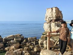 -龙爪山国家地质公园