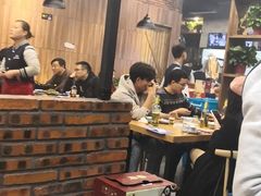 -517烧烤·龙虾·海鲜大排档(万象都荟店)