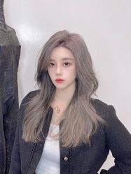 -HG美发设计沙龙