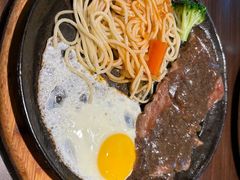 -豪享来牛排(人民店)