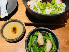 -天水蔬食料理(树德之光店)