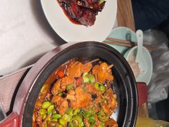 -苏帮袁Sue Cuisine(来福士店)
