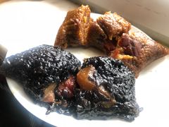 -金太粽(上海弄堂第一粽店)