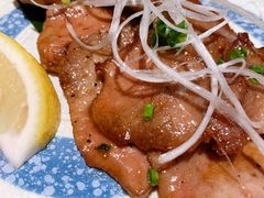 铁板牛舌-初居食屋日式料理(万象城购物中心店)