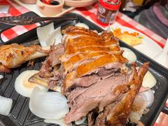 -西贝(厦门中华城店)