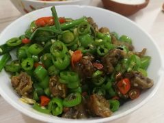 -老游独一佳湘菜馆(高新四路店)