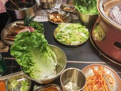 -西塔老太太泥炉烤肉(龙湖北苑天街店)