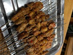 -清真·马峰烤肉(小学习北巷店)