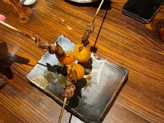 -鸟鹏烧鸟居酒屋(熙龙湾店)