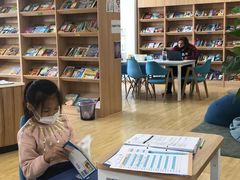 -GogoReading少儿英语分级阅读(双井中心店)
