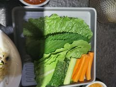 -柔杉家黑牛烤肉·活鳗鱼(太原街店)