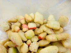 -爱德顺糕点食屋(利民道店)