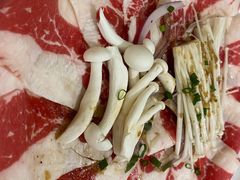 -韩时烤肉(枫蓝店)