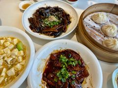 -光明邨大酒家(淮海路店)