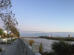 -伊犁河风景区