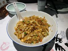 酸包菜肉泥-壹盏灯(惠农店)