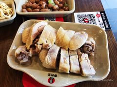 -李先生牛肉面大王(上海站南广场店)