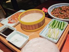 -柴米油盐(土菜院子店)