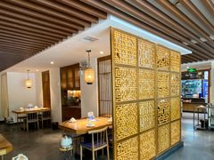 大堂-火候轩品质湘菜·私厨(市府店)