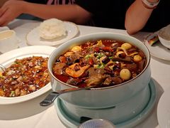 -渝信川菜(新辰里亚运村店)