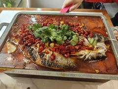 -火龙堂·风味民间菜(文一路店)