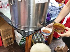 -王魁腊汁肉夹馍(柿园路店)