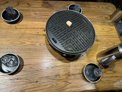 -齐函杨佳清真烤肉(鑫海店)