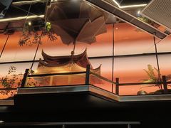 -西塔老太太泥炉烤肉(上海七宝领展广场店)