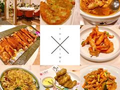 -红樱桃·欢乐餐厅(太原里店)