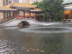 -番禺宾馆丽苑厅