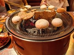 -西塔老太太泥炉烤肉(苏州大悦城店)