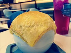 -库滋明·俄罗斯特色美食(中央大街店)