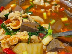 五肠更旺-乡亲鹅肉城(昆山店)