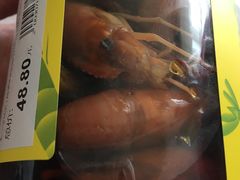 -盒马鲜生(宝地店)