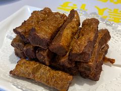 -紫光园(劲松店)