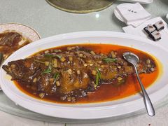 -烤肉宛饭庄(南礼士路店)
