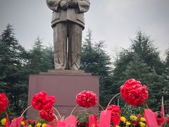 -韶山毛泽东同志故居
