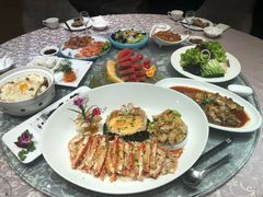 -天下春花园酒店(大东店)