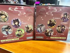 -乐唐潮玩·谷子·一番赏·手办