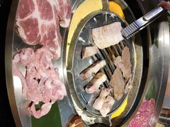 -哈哈碳都·牛肋条无限自助烤肉(宝龙店)