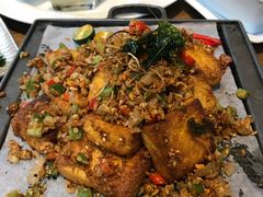 -娘惹裙厨餐厅(昙华林店)